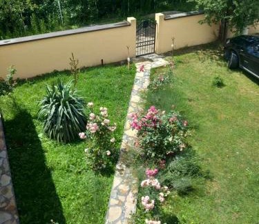 Central Serbia Apartment | Mir I tisina
