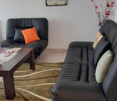 Central Serbia Apartment | Mir I tisina