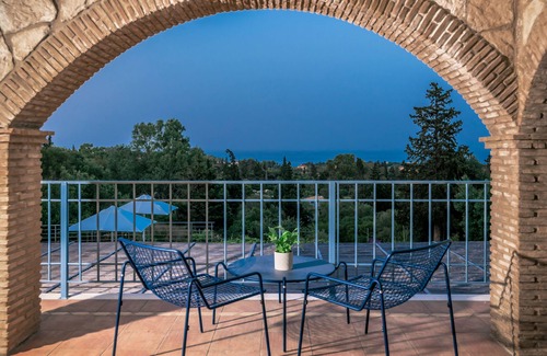 Vasilikos Villa | Mira Agua Villa with Private Pool