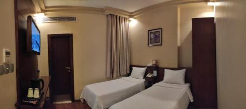 Ajyad Hotel | Mira Ajyad Hotel