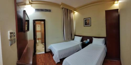 Ajyad Hotel | Mira Ajyad Hotel