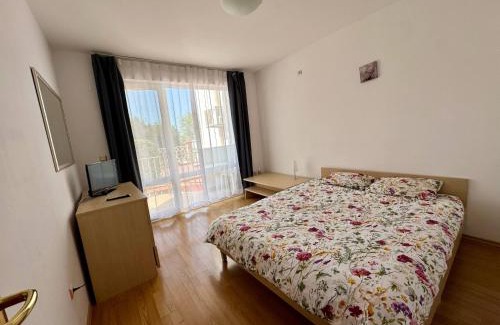 Kavarna Apartment | MIRA Apartment SEA PARADISE