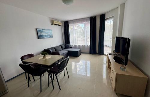 Kavarna Apartment | MIRA Apartment SEA PARADISE