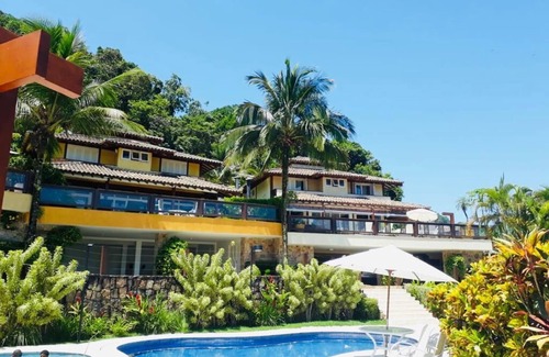 Juquehy Villa | Mirantes do Juquehy n100 meters from the beach nVery exclusive location