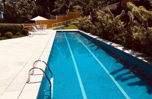 Juquehy Villa | Mirantes do Juquehy n100 meters from the beach nVery exclusive location