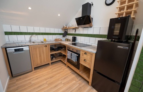 Serta Apartment | Mira D'Ouro Serta