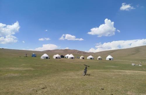 Naryn Region House | Mira Guest House