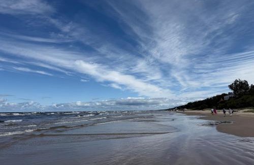 Jurmala Apartment | Mira Guesthouse and Apartments