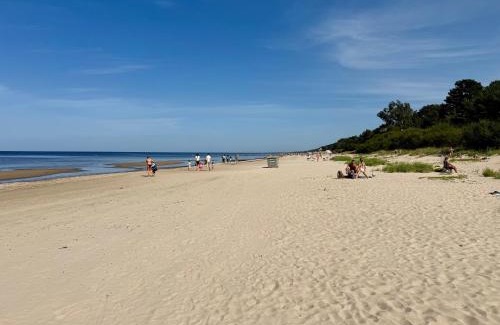 Jurmala Apartment | Mira Guesthouse and Apartments
