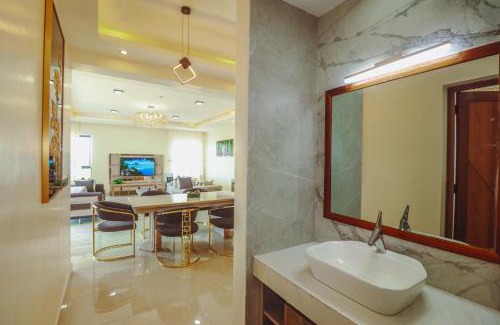 Nyali Apartment | Mira Heights