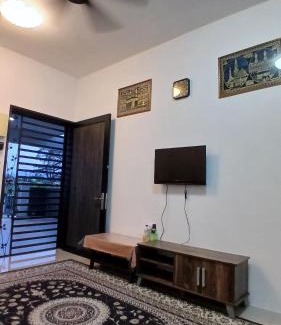 Pendang District House | Mira Homestay Gurun - Pendang