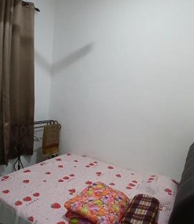 Pendang District House | Mira Homestay Gurun - Pendang