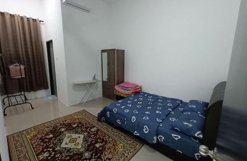 Pendang District House | Mira Homestay Gurun - Pendang