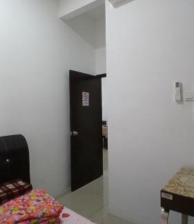 Pendang District House | Mira Homestay Gurun - Pendang