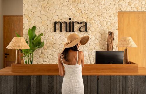 Pecatu Hotel | Mira Hotel and Recovery