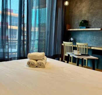 Nai Harn Apartment | Mira Naiharn, Minimalist Design & Mountain View at Relife Windy