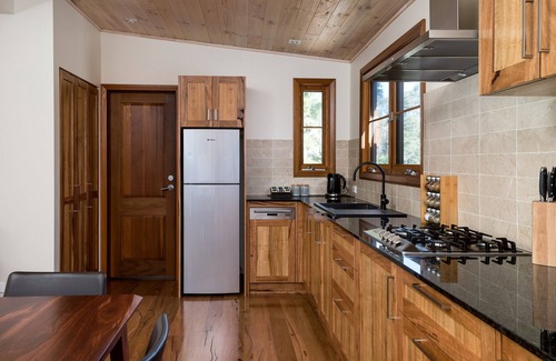 Denmark Villa | Mira- One BR Luxury Spa Villa