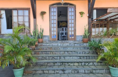 Manguinhos House | Mira Playa Geribá