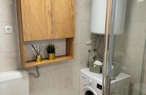 Municipality of Krizevci Apartment | Mira's Apartment
