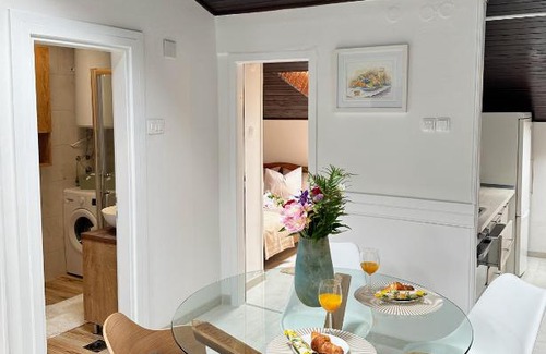 Municipality of Krizevci Apartment | Mira's Apartment