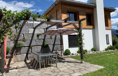 Trin House | Mira Selva