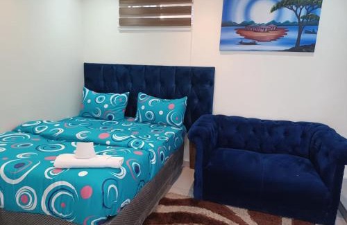 Greater Johannesburg Metropolitan Area Apartment | Mira