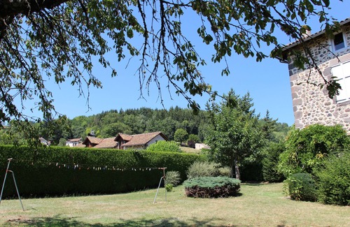 Saint-Simon House | Mirabel : Maison Familiale aux Portes D'aurillac !