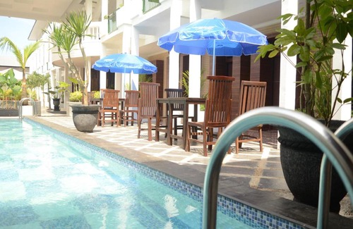 Kepanjen Hotel | Mirabell Hotel & Convention Hall