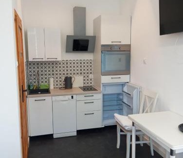Kolobrzeg Apartment | Mirabella 1