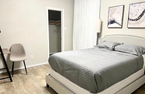 South Arlington House | Mirabella -5mins to AT&T Stadium