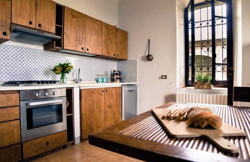 Salsomaggiore Terme Villa | Mirabella - Tabiano Castello Country Villa, Italy- exclusive use, pool, WiFi, AC