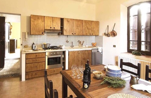 Salsomaggiore Terme Villa | Mirabella - Tabiano Castello Country Villa, Italy- exclusive use, pool, WiFi, AC