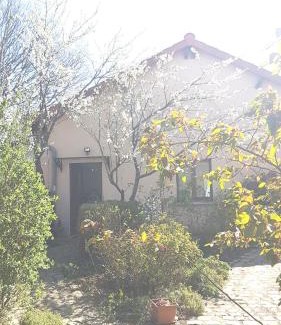 Chieulles Bed & Breakfast | MIRABELLE