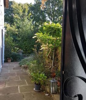 Chieulles Bed & Breakfast | MIRABELLE