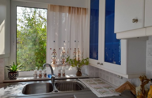 Ammoudara House | Mirabello Sea House in Agios Nikolaos Lasithi Crete