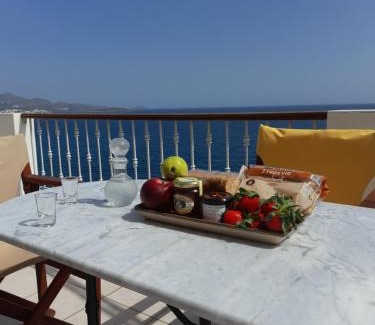 Ammoudara House | Mirabello Sea House