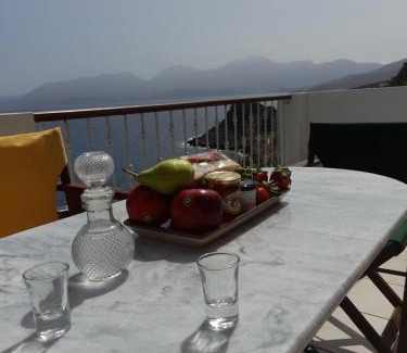 Ammoudara House | Mirabello Sea House