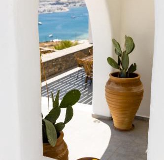 Krotiri Villa | Mirabilia, Unique view meets true elegance