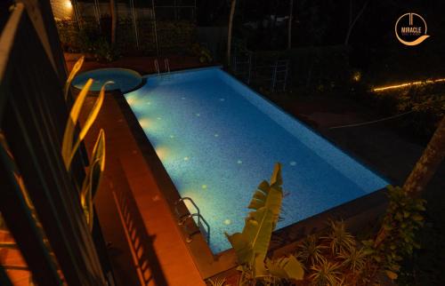 Kunnamangalam Resort | Miracle Hotel and Resorts