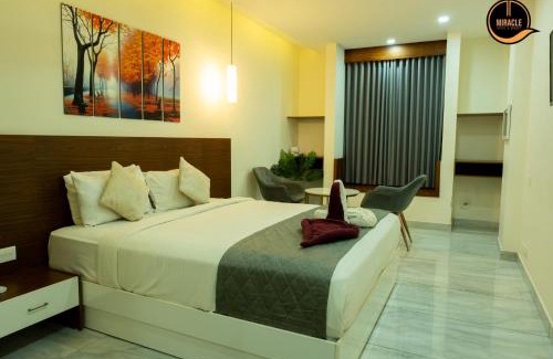 Kunnamangalam Resort | Miracle Hotel and Resorts