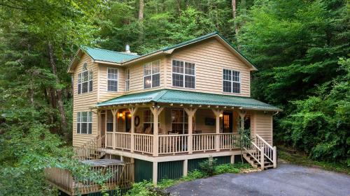 Ferguson House | Miracle Meadow