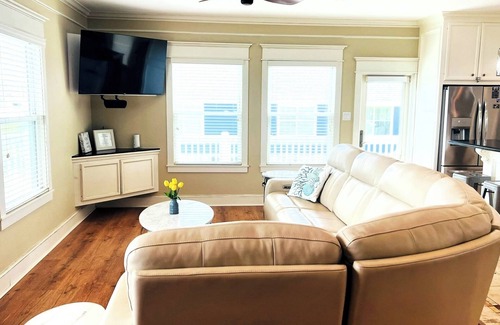 Indian Beach House | Miracle of the Sea with Elevator, Miracle of the Sea the perfect place to relax