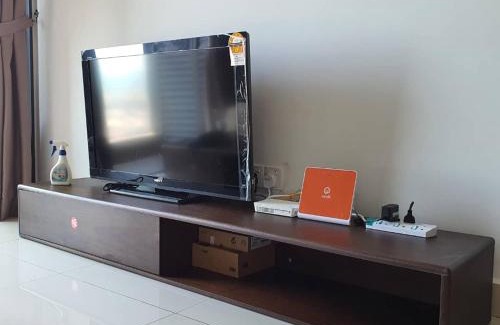 Butterworth Apartment | Miracle Woodsbury Habour Place Butterworth