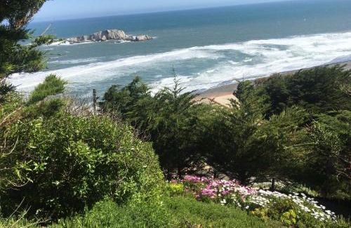 Matanzas Cabin | Mirada al Mar