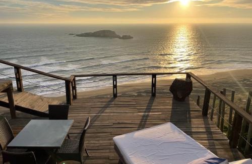Matanzas Cabin | Mirada al Mar
