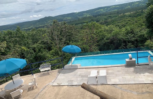 Pirenopolis Cottage | MIRADA RESORT - Pirenopolis GO
