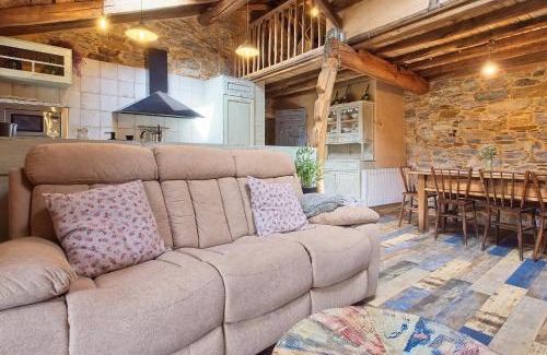 Folgoso do Courel House | Miradoiro do Courel - Millares