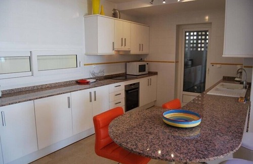 Pueblo Mascarat Apartment | Mirador 2 - Altea, Costa Blanca