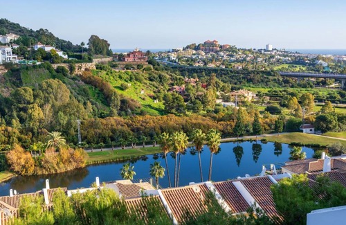 Benahavis Apartment | Mirador 665.1