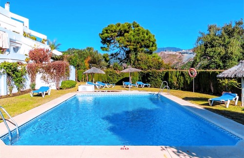 Benahavis Apartment | Mirador 665.1